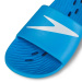 Pantoufles homme Speedo Slide Baja Blue