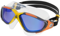 Lunettes de natation Aqua Sphere Vista Titan Mirror