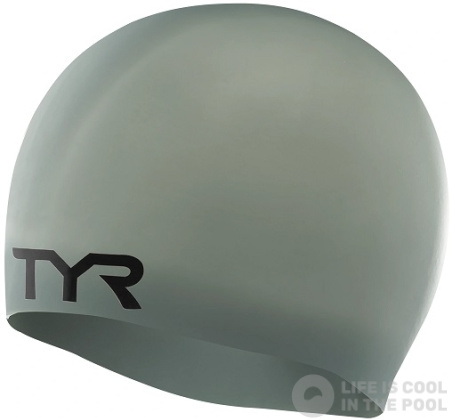 Bonnet de bain Tyr Silicone