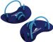 Palmes de natation Aquafeel Finger Paddles