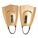 Palmes de natation Arena Powerfin Pro II Gold