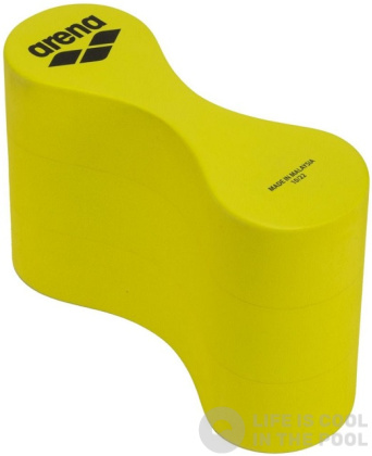 Pull buoy de natation Arena Freeflow Pullbuoy II