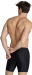 Maillots de bain homme Arena Kikko V Swim Mid Jammer Graphic Black/White