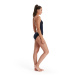 Maillots de bain femme Speedo Eco Endurance+ Thinstrap True Navy