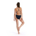 Maillots de bain femme Speedo Eco Endurance+ Thinstrap True Navy