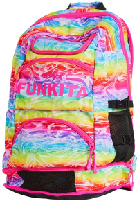 Sacs de natation Funkita Lake Acid Elite Squad Backpack