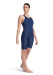 Maillots de bain compétition femme Arena Powerskin ST Next OB Navy