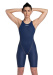 Maillots de bain compétition femme Arena Powerskin ST Next OB Navy