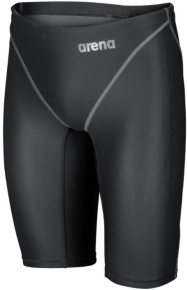 Maillot de bain compétition homme Arena Powerskin ST Next Jammer Black