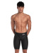 Maillot de bain compétition homme Arena Powerskin ST Next Jammer Black