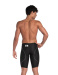 Maillot de bain compétition homme Arena Powerskin ST Next Jammer Black