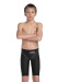 Maillots de bain compétition garçon Arena Powerskin ST Next Jammer Junior Black