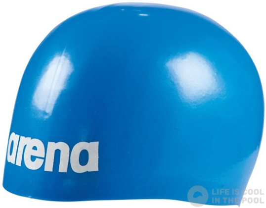 Bonnet de bain Arena Moulded Pro II