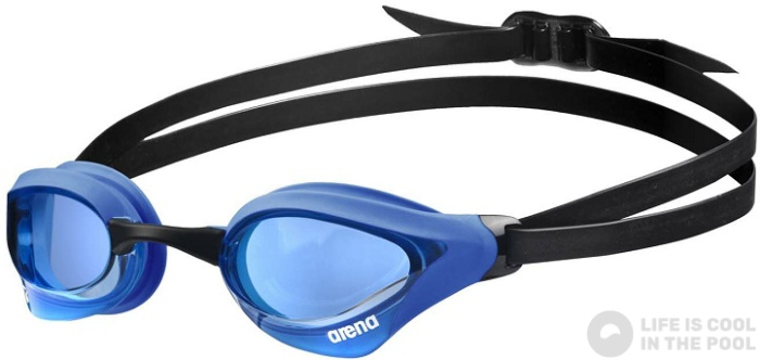 Lunettes de natation Arena Cobra Core Swipe