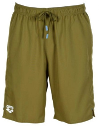 Shorts homme Arena Team Bermuda Panel Olive