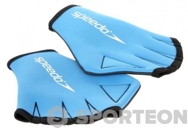 Gants de natation Speedo Aqua Gloves