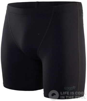 Maillots de bain homme Speedo Eco Endurance+ V-Cut Mid Jammer Black