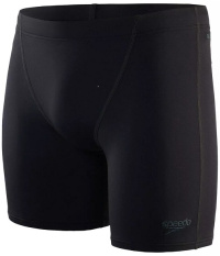 Maillots de bain homme Speedo Eco Endurance+ V-Cut Mid Jammer Black