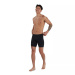 Maillots de bain homme Speedo Eco Endurance+ V-Cut Mid Jammer Black