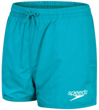 Shorts de bain garçon Speedo Essential 13 Watershort Boys Aquarium