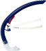 Tuba frontal Finis Stability Snorkel Speed