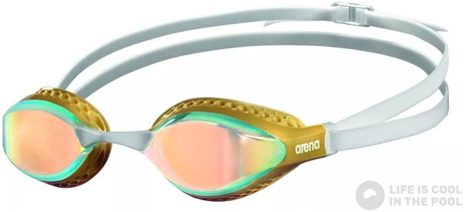 Lunettes de natation Arena Air-Speed Mirror