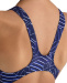 Maillots de bain fille Arena Kikko Pro Swimsuit Swim Tech Girls Navy