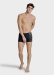 Maillots de bain homme Arena Kikko V Swim Short Black/White