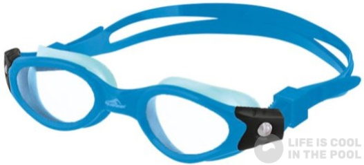 Lunettes de natation Aquafeel Faster