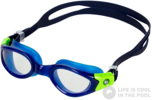 Lunettes de natation enfant Aquafeel Faster Junior