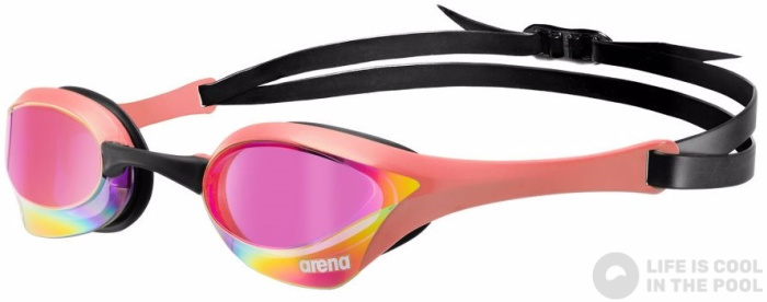 Lunettes de natation Arena Cobra Ultra Swipe Mirror