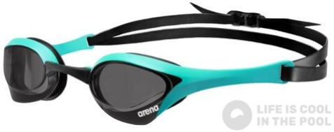 Lunettes de natation Arena Cobra Ultra Swipe