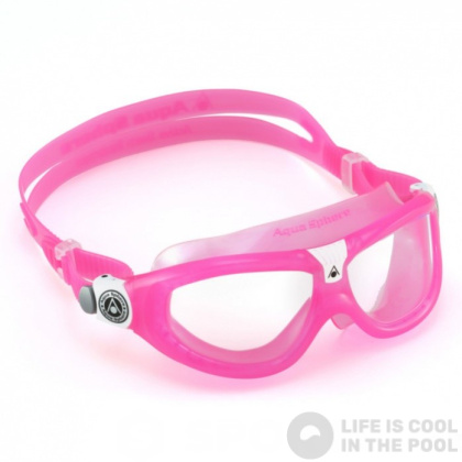 Lunettes de natation enfant Aqua Sphere Seal Kid 2 XB