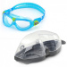 Lunettes de natation enfant Aqua Sphere Seal Kid 2 XB