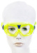 Lunettes de natation enfant Aqua Sphere Seal Kid 2 XB