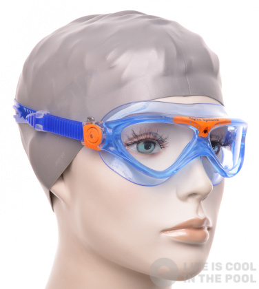 Lunettes de natation enfant Aqua Sphere Vista Junior