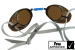 Lunettes de natation Malmsten Swedish