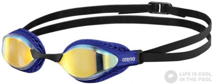 Lunettes de natation Arena Air-Speed Mirror