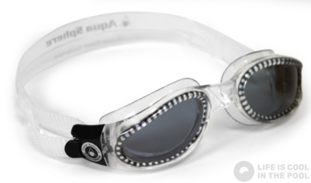 Lunettes de natation Aqua Sphere Kaiman