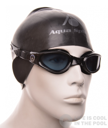 Lunettes de natation Aqua Sphere Kaiman