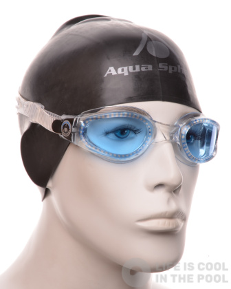 Lunettes de natation Aqua Sphere Kaiman