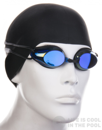 Lunettes de natation Arena Tracks Mirror