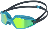 Lunettes de natation enfant Speedo Hydropulse Mirror Junior