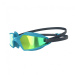 Lunettes de natation enfant Speedo Hydropulse Mirror Junior