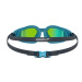 Lunettes de natation enfant Speedo Hydropulse Mirror Junior