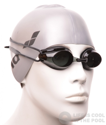 Lunettes de natation Arena Tracks