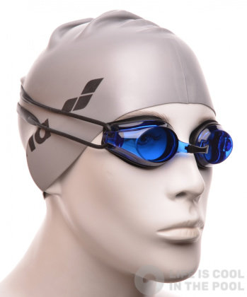 Lunettes de natation Arena Tracks