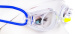 Lunettes de natation Arena Tracks