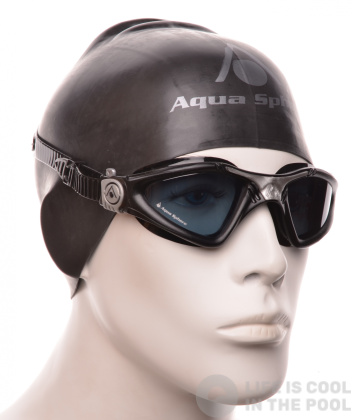 Lunettes de natation Aqua Sphere Kayenne