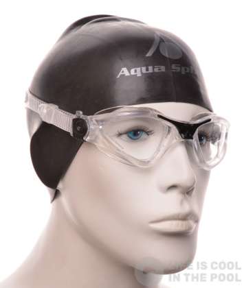 Lunettes de natation Aqua Sphere Kayenne